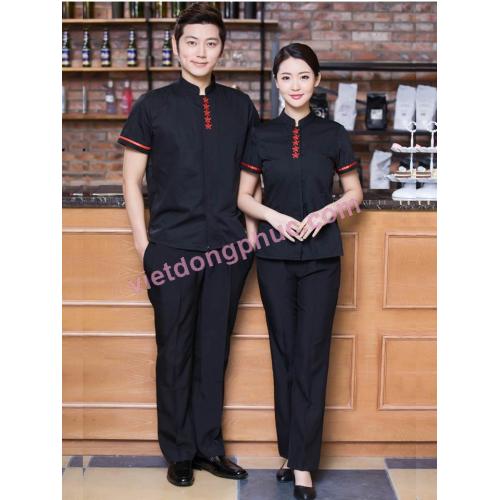 Đồng phục bàn, bar 26